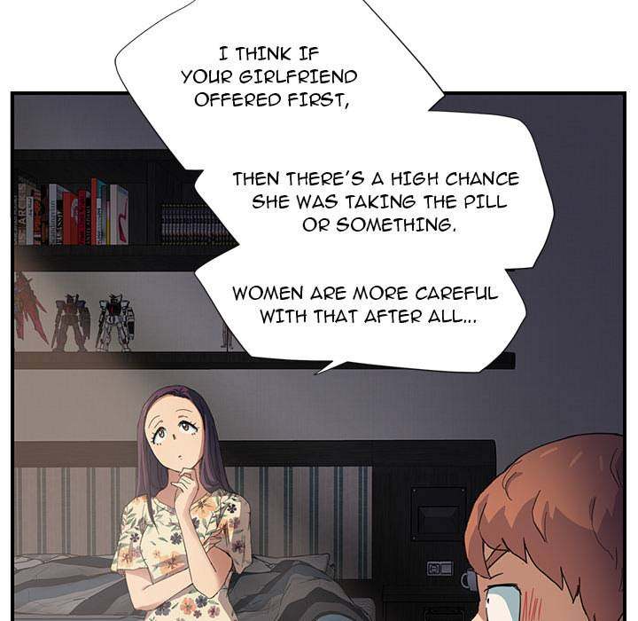 My Stepmom - Chapter 9 - Andromeda 11 page 85 hentai porn comic manga doujin